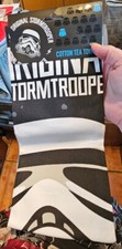 Star Wars THE ORIGINAL STORMTROOPER COTTON TEA TOWEL 