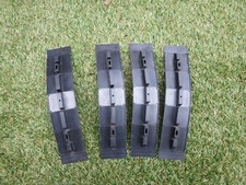 Dry Ridge Roof EasyRidge Plastic Ridge Tile Inserts