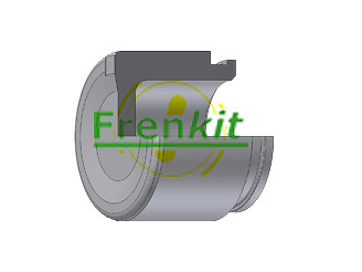 New piston brake caliper for - brake,