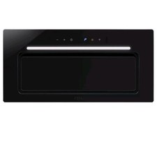 Slight Flawed - CDA CCG60BL Canopy Gesture Control, Glass Cooker Hood Extractor