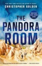 The Pandora Room : A Novel by