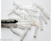 SILICONE QUICK CHANGE FISHING