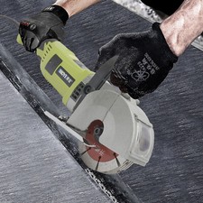 5'' Wall Chaser Slotting