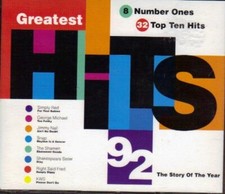 Various : Greatest Hits 1992