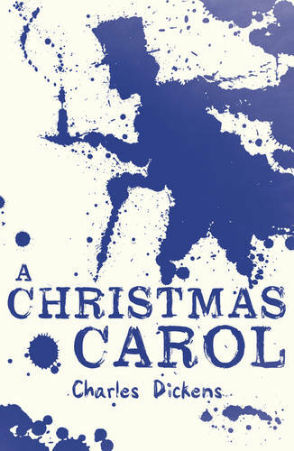 Christmas carol scholastic - christmas,