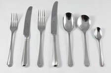 New Stainless Steel Rattail