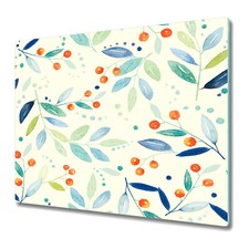 Tempered Glass Worktop Saver