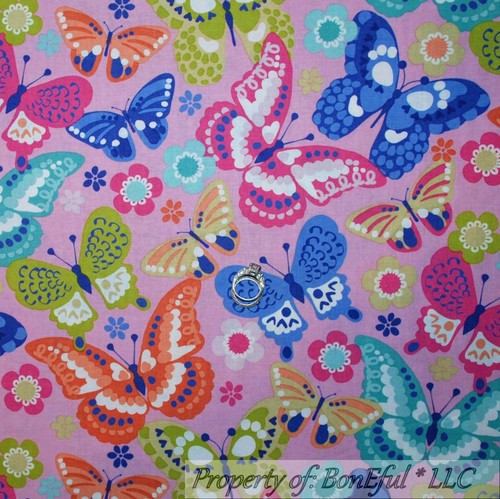Boneful fabric cotton quilt - fq,