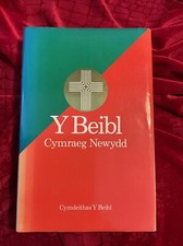 Bible: New Welsh Bible