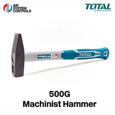 Total Tools -  500g Machinist