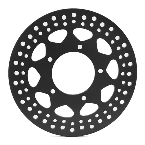 Rear brake disc disk - disc, for
