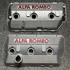 Alfa Romeo GTV6 2.5 75 Rocker