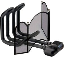 Caldofa Vortice- Fireplace fan heater- Next Day Delivery