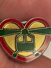 Lincolnshire & Nottinghamshire Air Ambulance Badge