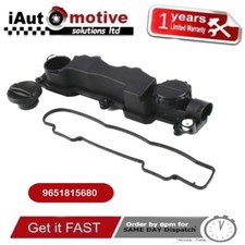 PEUGEOT CAM ROCKER ENGINE