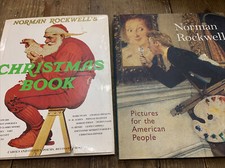 Norman Rockwell's Christmas