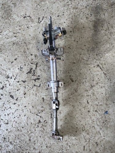 Mitsubishi fto ignition - fto,