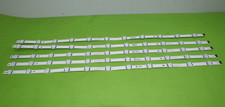 Full led backlight - strip, set