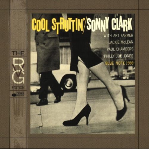 Sonny clark cool - sonny,