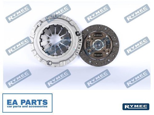 Clutch kit for - kit, rymec