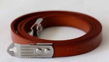 Leather Neck Shoulder Strap