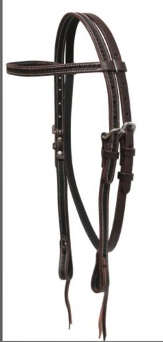 Showman harness leather - ®,