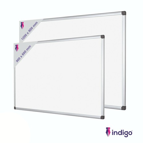 Indigo white board magnetic - board,