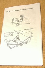 Sidecar Set-Up Manual: How To