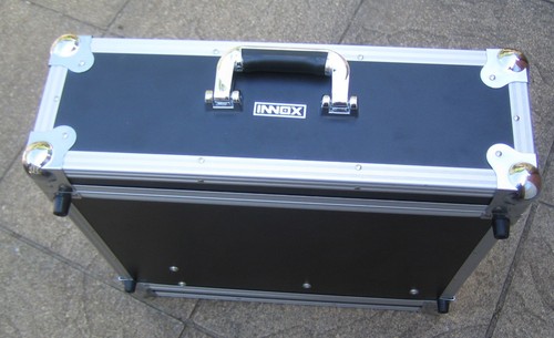 Innox rack case x - rack, 3u