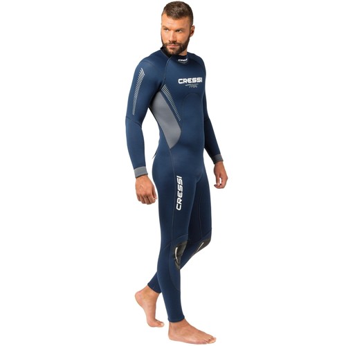 Cressi fast man - fast, wetsuit
