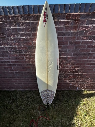 Jack surboard custom - jack’s,