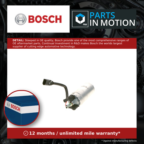 Fuel pump fits audi 2 - fuel,
