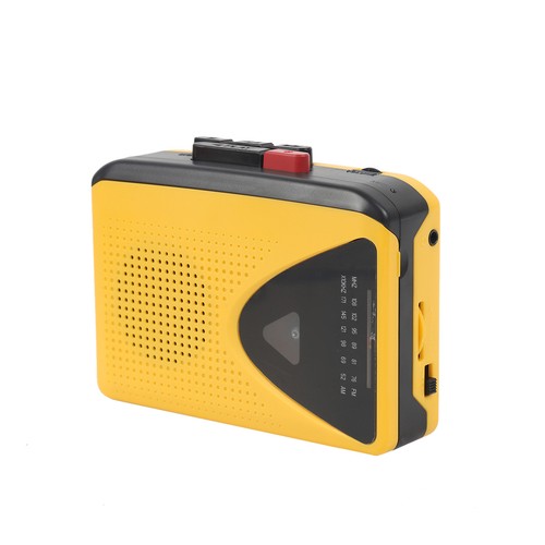 Cassette mp3 player mini - ­,