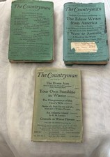 Vintage The Countryman