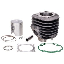 Cylinder set cylinder kit