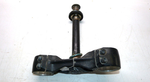 Ktm duke 125 bottom yoke - duke,