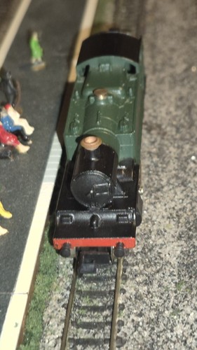 1604 graham farish - farish, gauge
