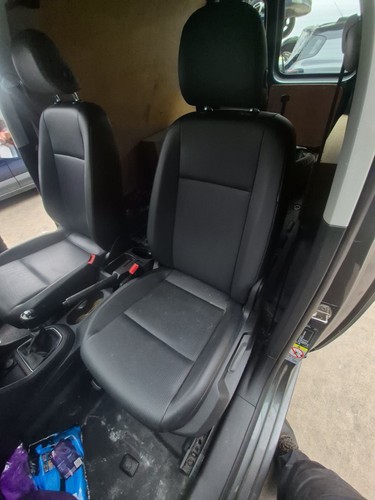 2015 volkswagen caddy - vw,