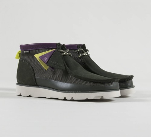 Clarks originals wallabee 0 - clarks,