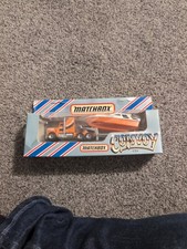 Matchbox Convoy CY-4 Kenworth