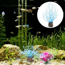 Aquarium Decor Tropical Fish