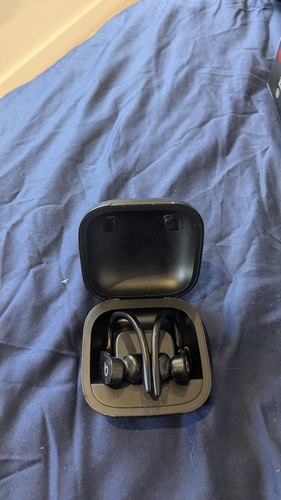 Beats dre powerbeats - by,