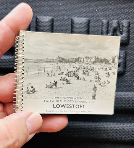 Vintage 1950s lowestoft - vintage,
