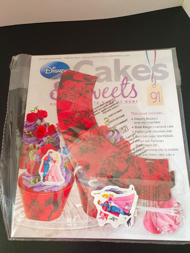 Disney cakes sweets - disney, &