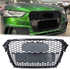 For Audi A4 S4 B8.5 RS4 Style