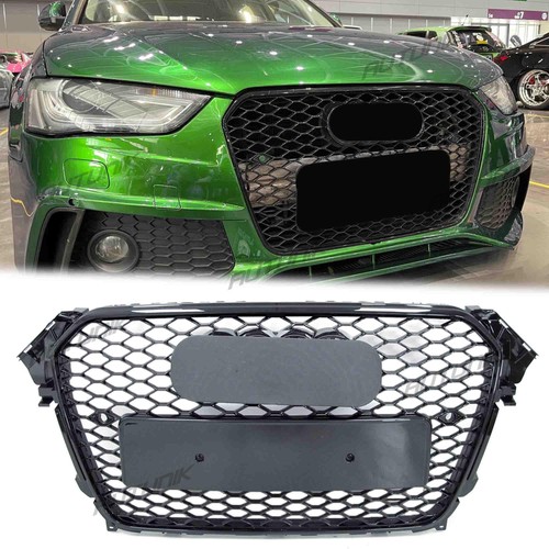For audi 5 rs4 - a4, b8.5