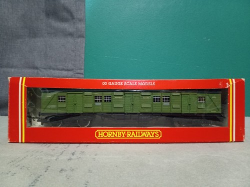 Hornby railways r174 bogie - railways,