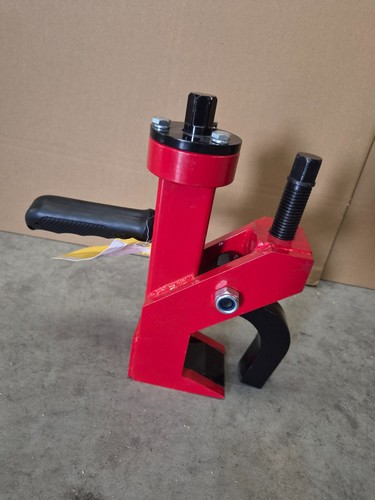 Sealey tc971 tyre bead breaker - sealey,
