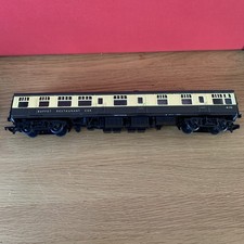 Bachmann gauge buffet - bachmann,