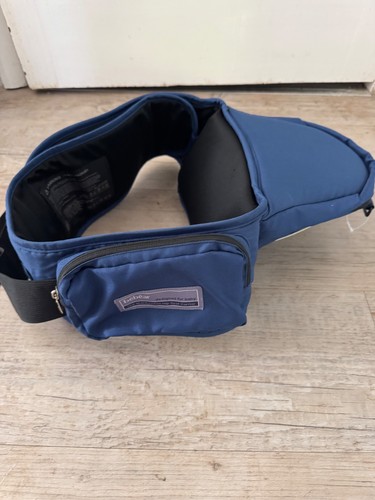 Baby hip seat carrier - hip,